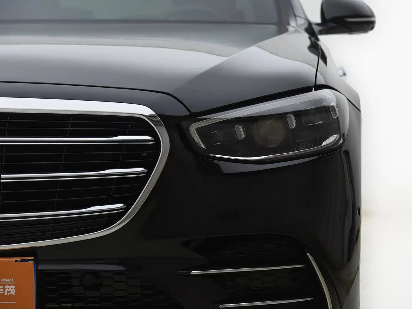 Mercedes-Benz S-Class 2023 2023 Model S 400 L Luxury Edition