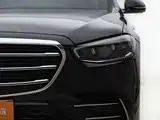 Photo 2 - Mercedes-Benz S-Class