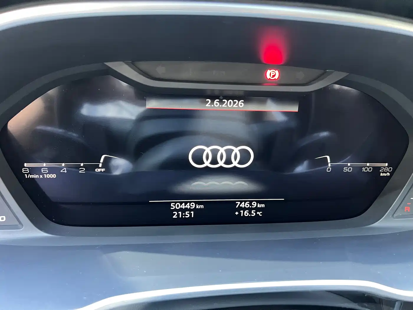 Audi Q3 2022 35 TFSI Fashion Dynamic фото 14