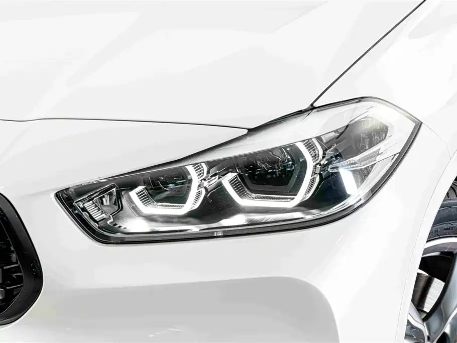 BMW X2 2023 2023 sDrive25i M Sport Shadow Edition