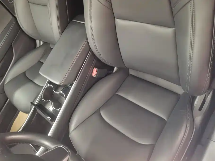 Tesla Model 3 (Import) 2019 2019 Long Range All-Wheel Drive Edition