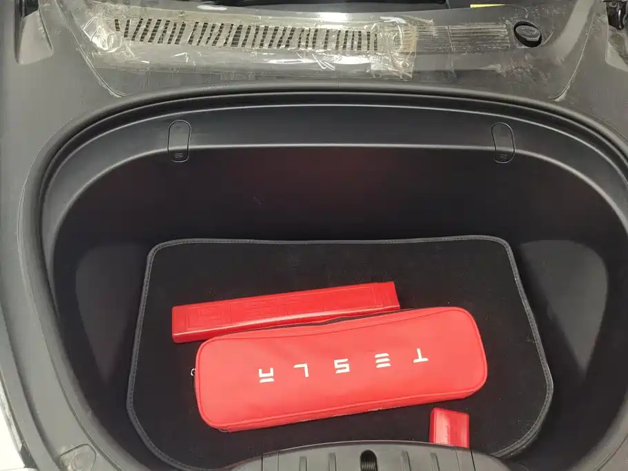 Tesla Model 3 (Import) 2019 2019 Long Range All-Wheel Drive Edition