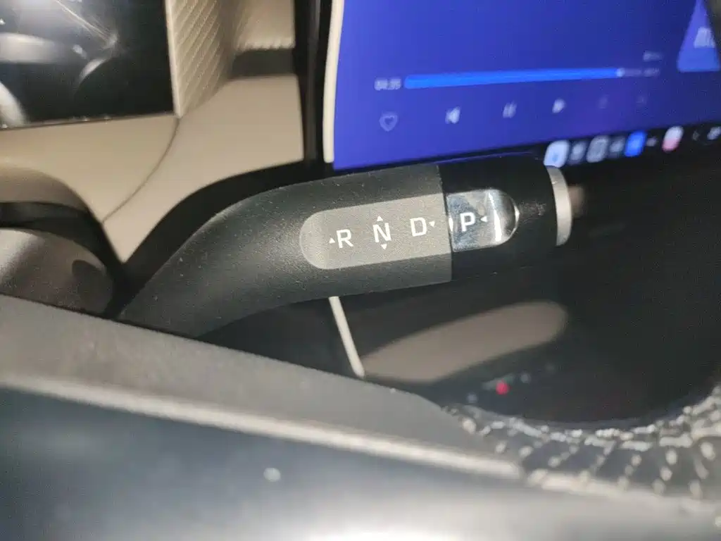 MG ES5 2024 2025 525max RWD Smart Driving Edition