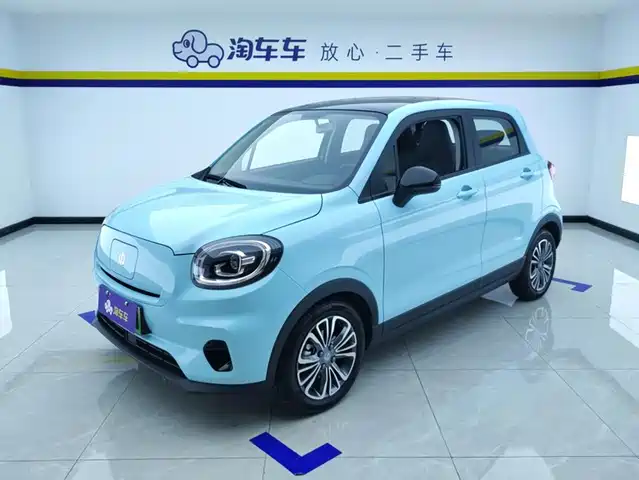 Leapmotor T03 2025