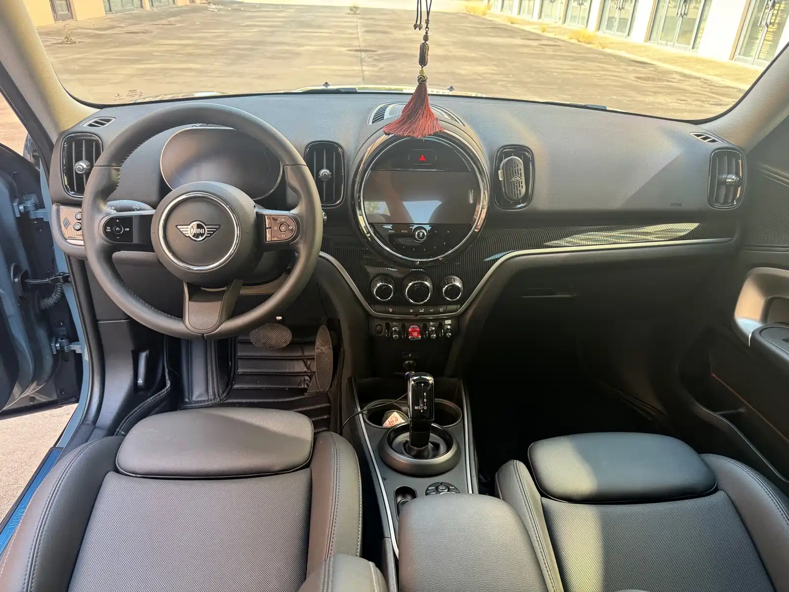 صورة 7 - MINI COUNTRYMAN