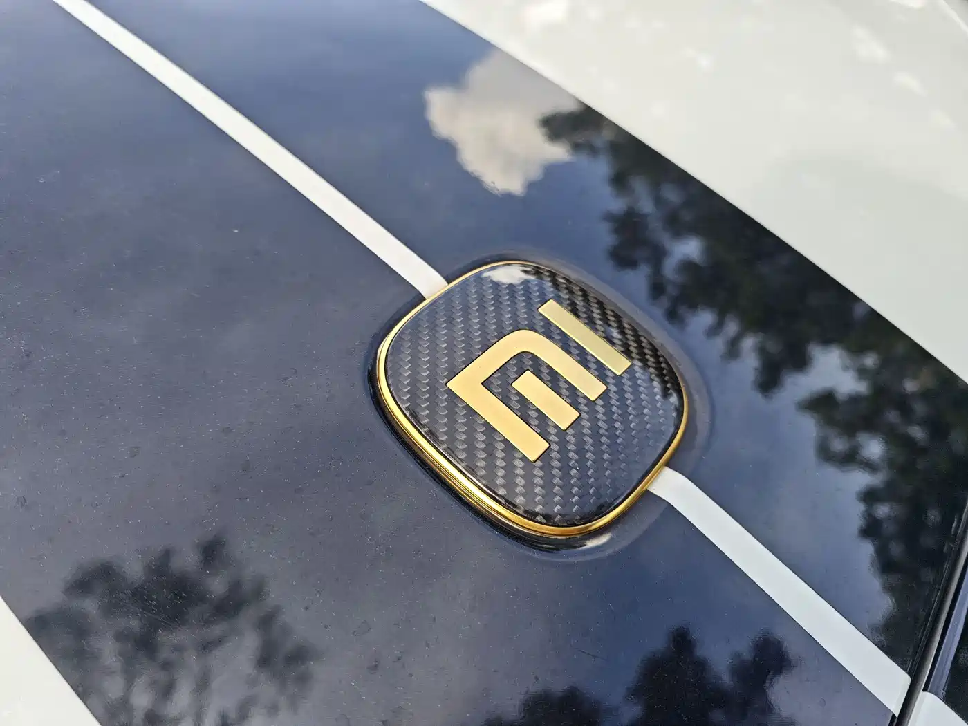 Xiaomi Auto Xiaomi SU7 Ultra 2025 2025 Model Ultra