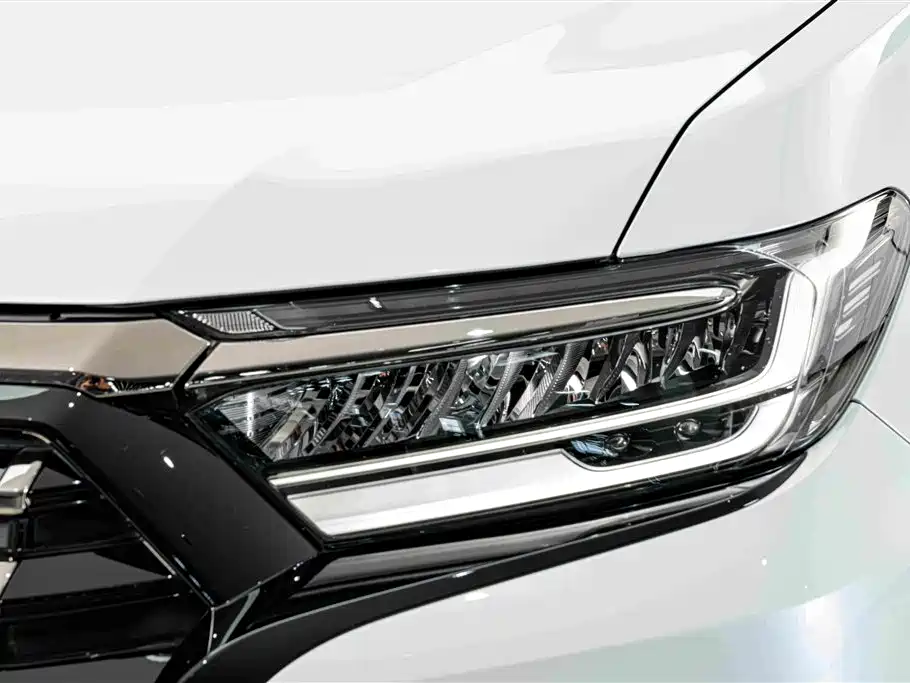 Honda Elysion 2024 2024 2.0L e:HEV Luxury Edition