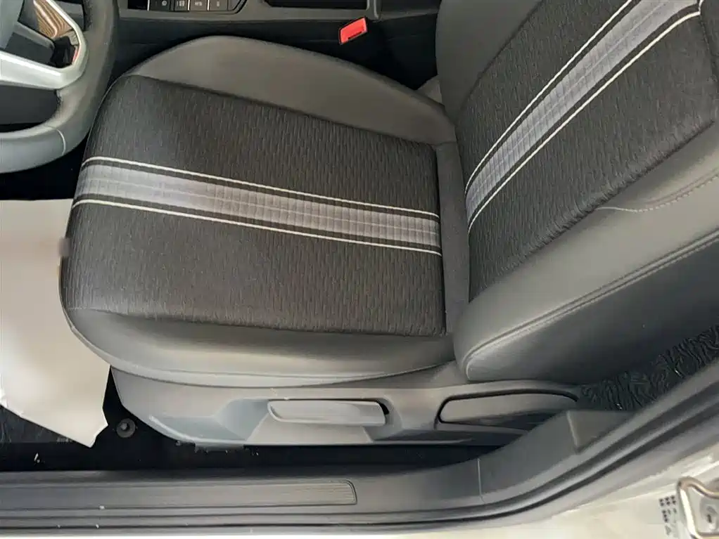 Volkswagen Sagitar 2024 200TSI DSG Flying Edition фото 19