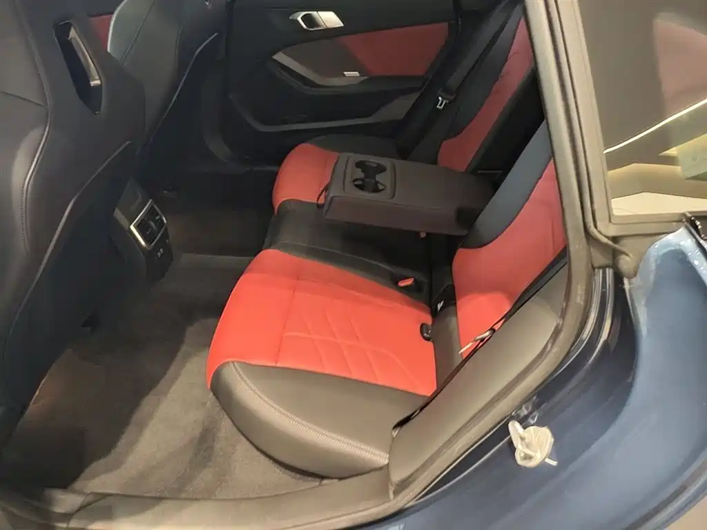 BMW 2 Series 2025 225L M Sport Moonlight Package фото 17