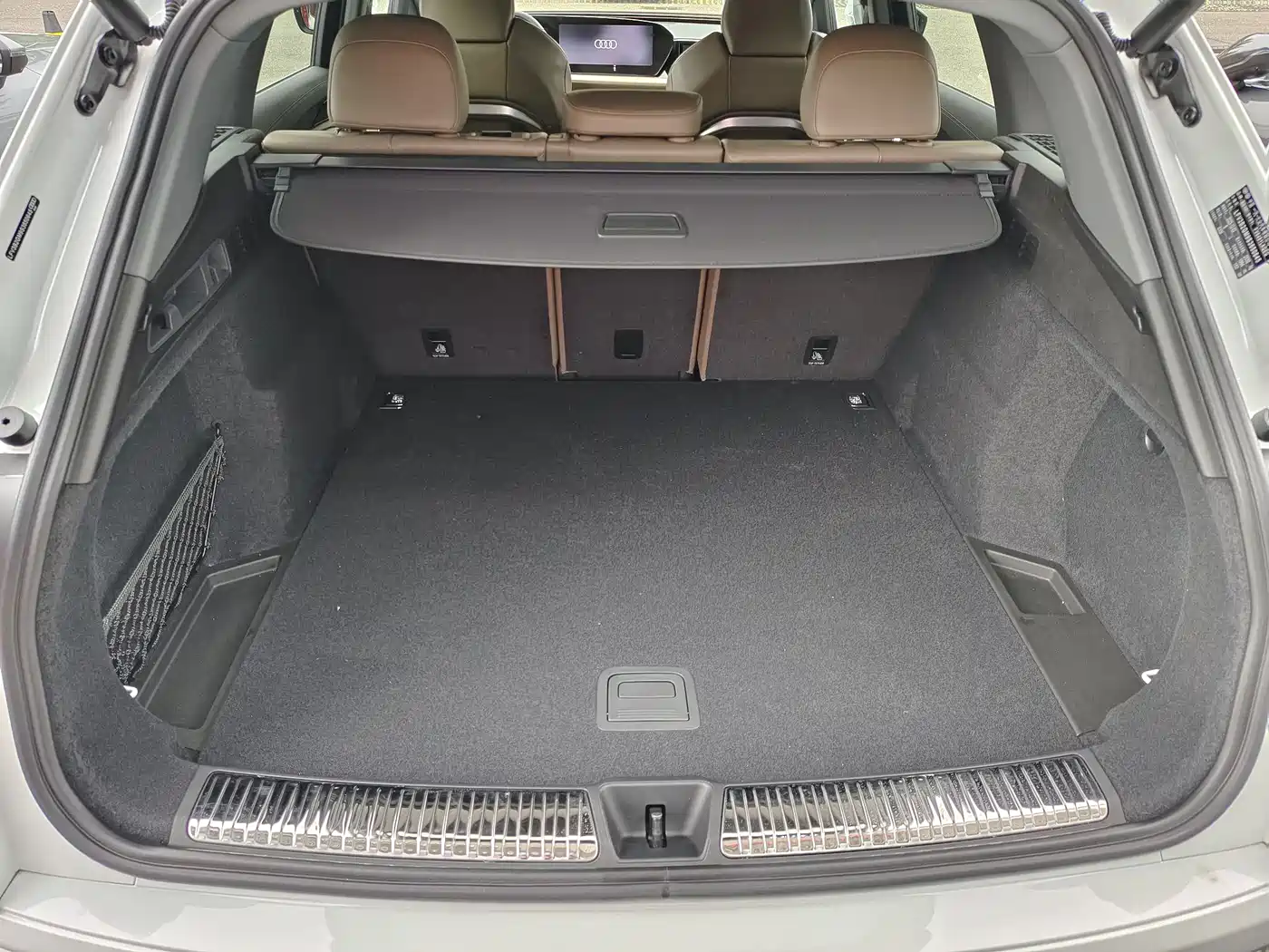 Audi Q5L 2026 Luxury Sport 150kW фото 8