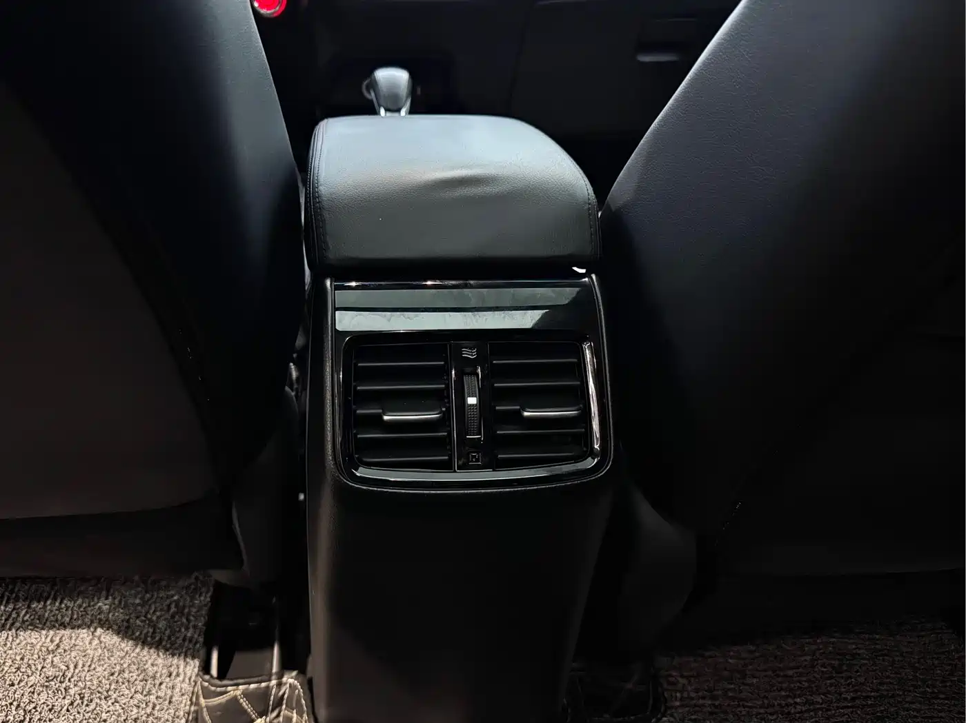Honda Jade 2019 2017 210TURBO CVT Luxury Edition 5-seater
