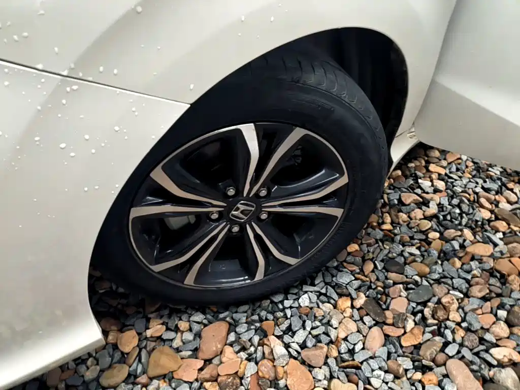 Honda Lingpai 2023 2022 180Turbo CVT Luxury Edition