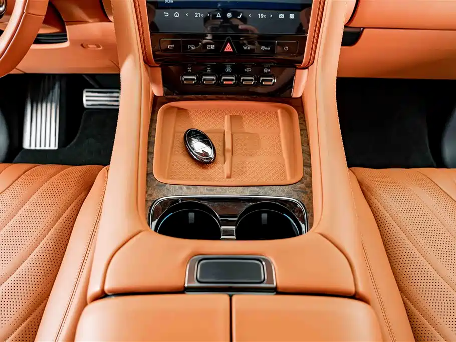 Yangwang U8 2024 2023 Luxury Edition