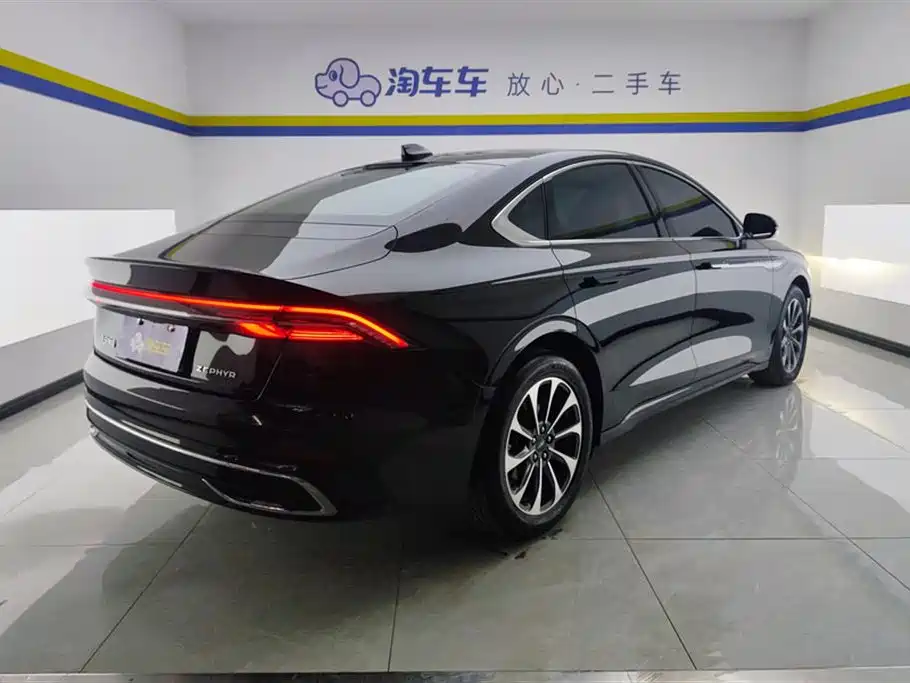 LINCOLN Z