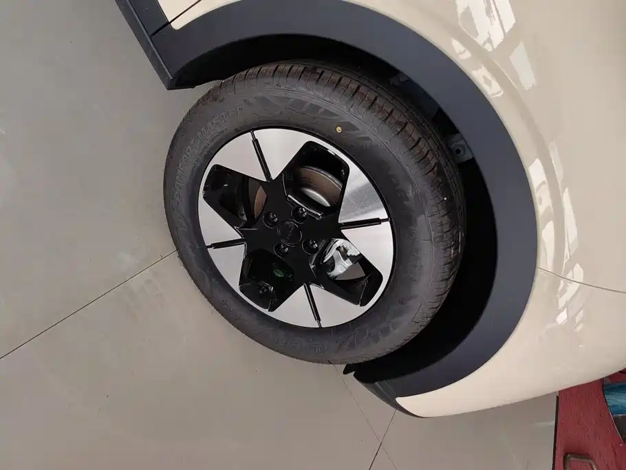 Geely Galaxy Starry Wish 2026 2026 Model 310km Dream Edition