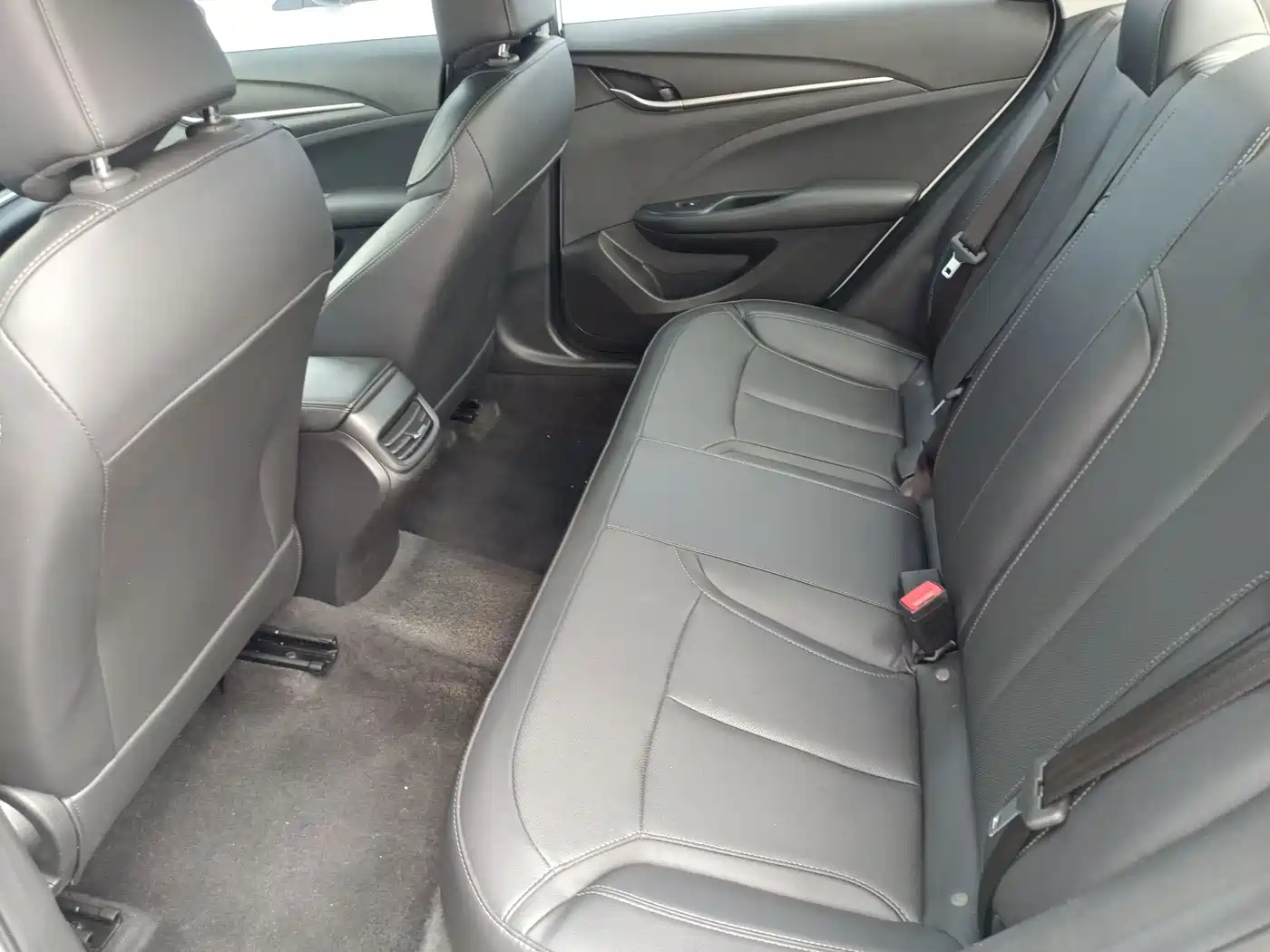 Buick Excelle 2022 2021 Facelift 1.3T Auto Mild Hybrid Elite