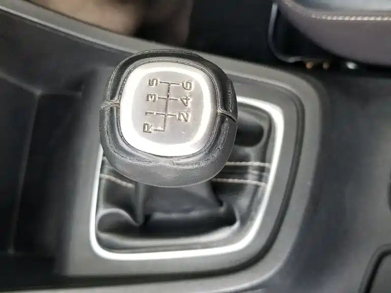 Baojun 360 2019 2019 1.5L Manual Elite China VI
