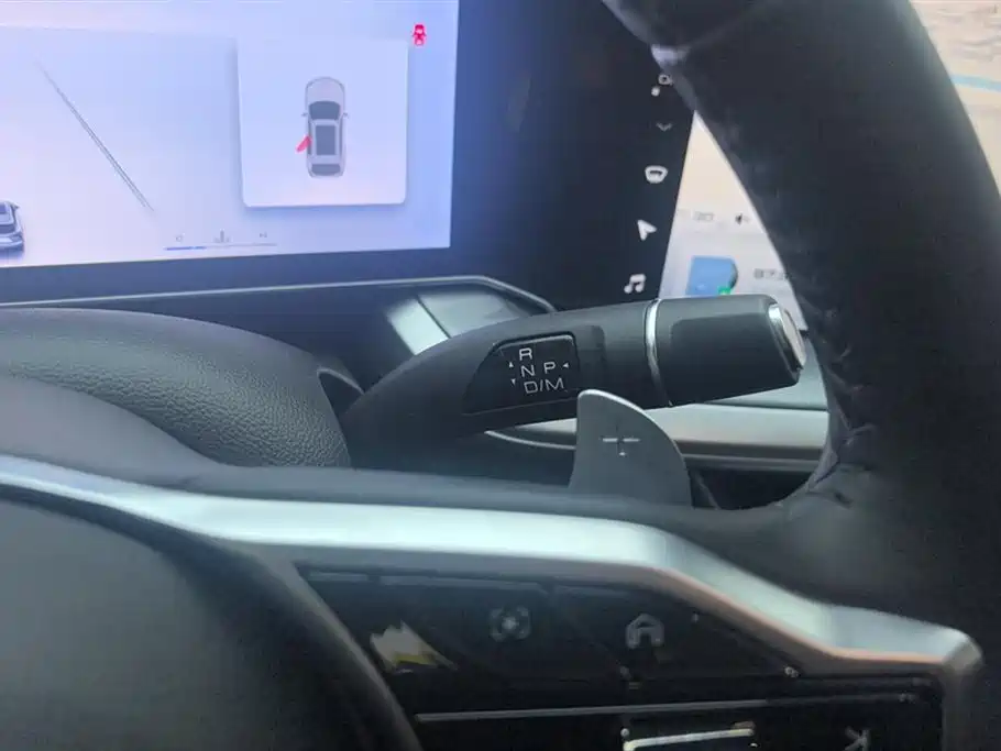 Haval Shenshou 2022 2.0T Smart Enjoyment Edition фото 16