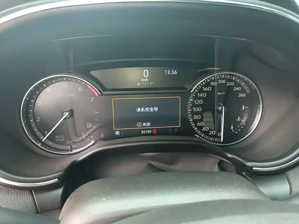 Cadillac CT5 2020 2020 28T Leading Sport