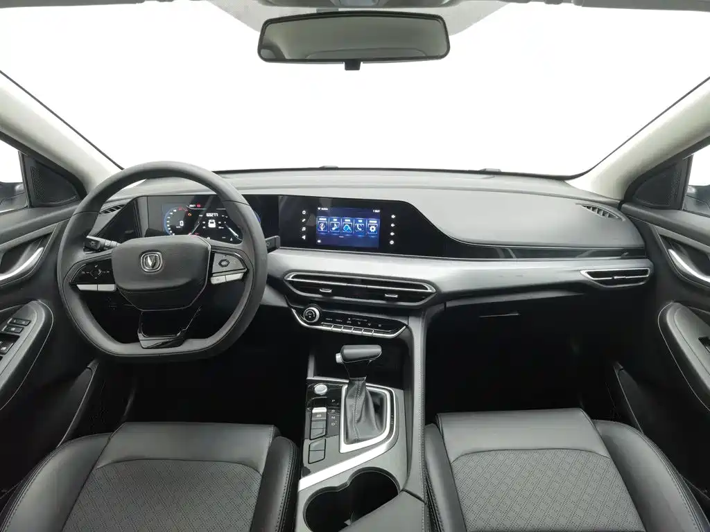 Changan Eado, миниатюра 5