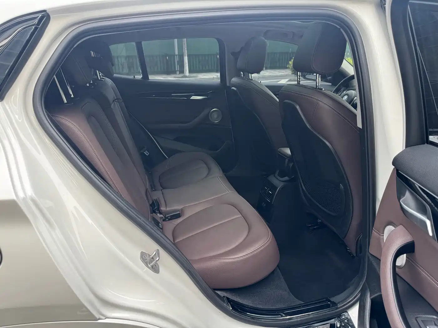 BMW X2 2022 sDrive25i M Sport Package фото 18