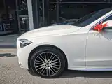 Фото 7 - Mercedes-Benz C-Class