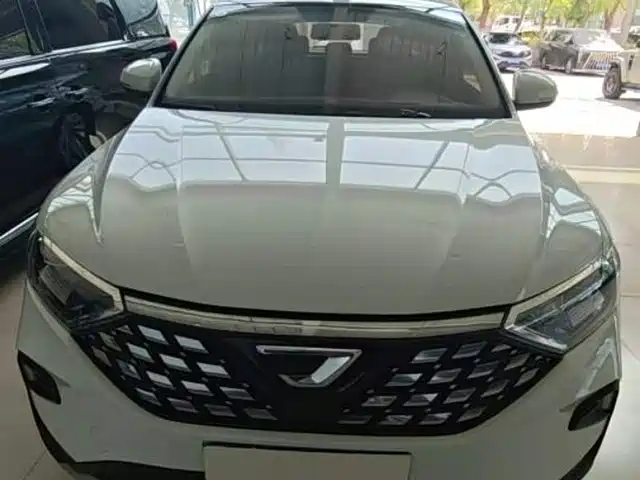 Jetta VS7 2022