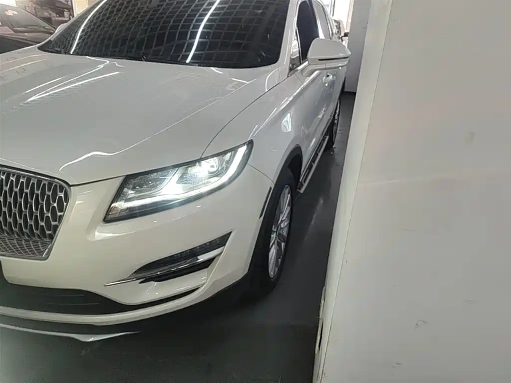 Lincoln MKC 2020 2019 2.0T 2WD Premium Edition China VI