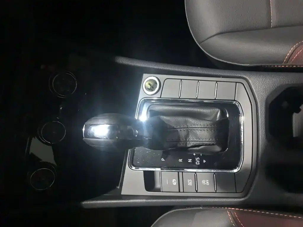 Photo 15 - Volkswagen Bora