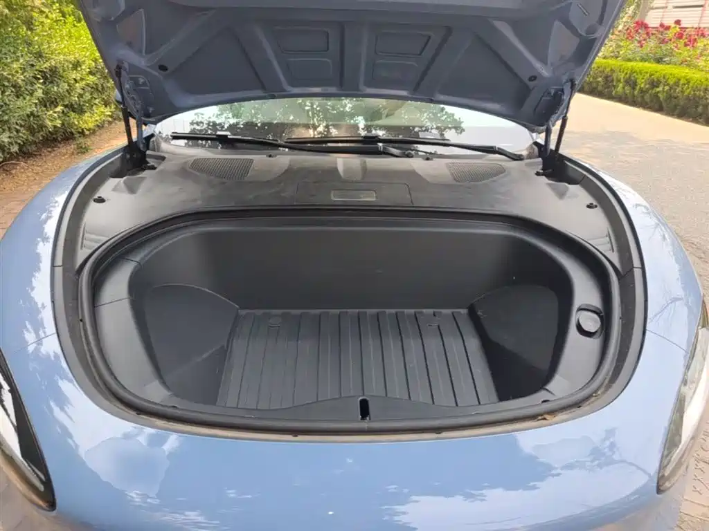 Xiaomi Auto Xiaomi SU7 2024 RWD Long Range Intelligent Driving Edition фото 20