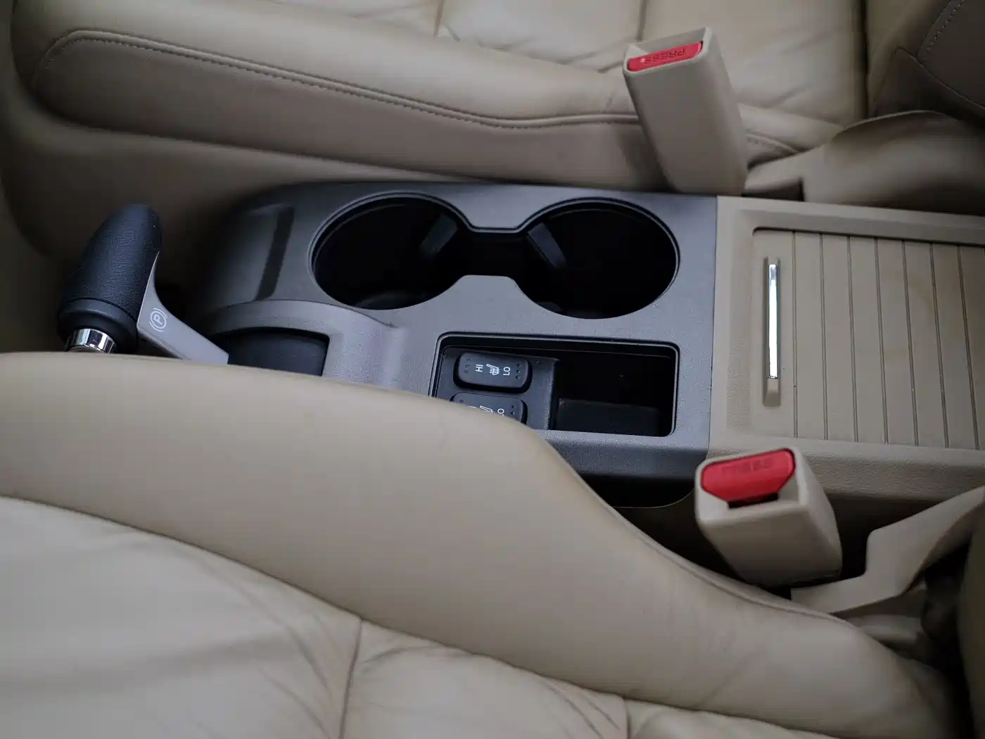 Honda CR-V 2009 2007 2.4L Auto 4WD Premium