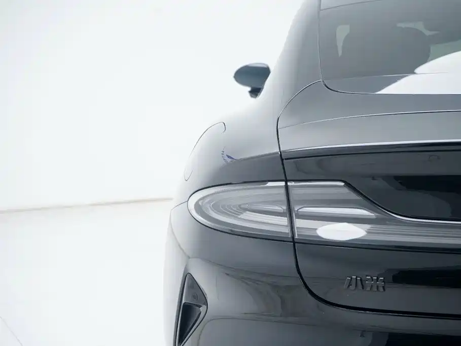 Xiaomi Auto Xiaomi SU7 2026 2026 Standard Edition