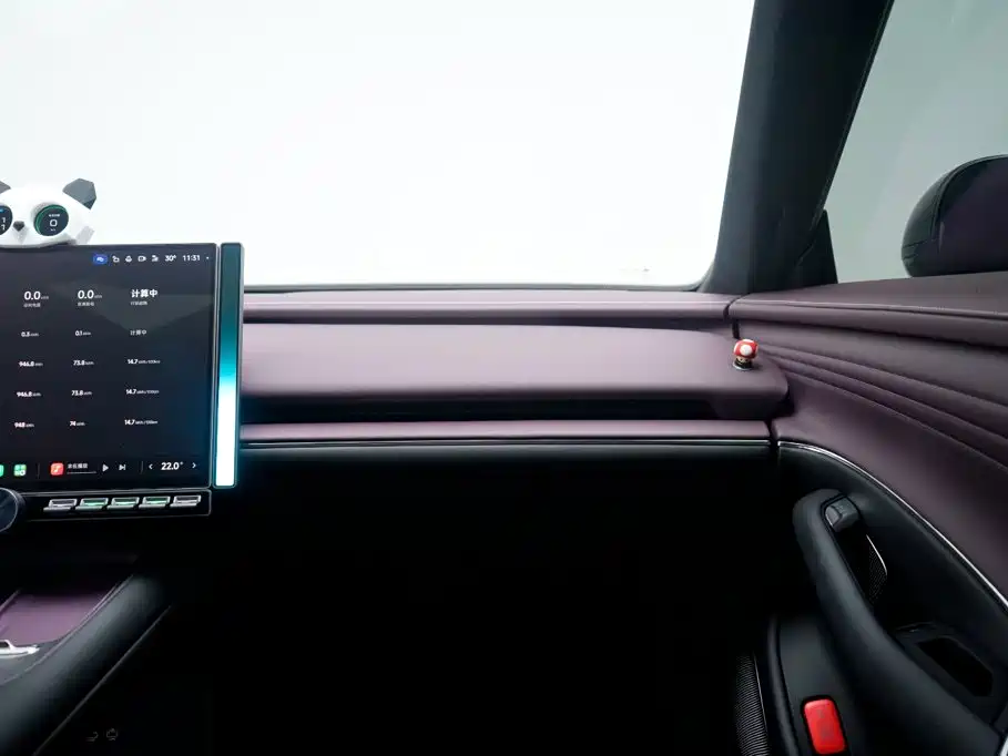 Xiaomi Auto Xiaomi SU7 2026 2026 Standard Edition