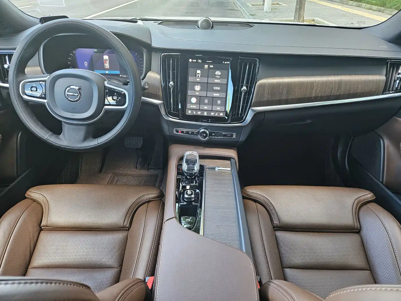 Volvo V90 2023 2023 Cross Country B5 AWD Smart Premium Edition