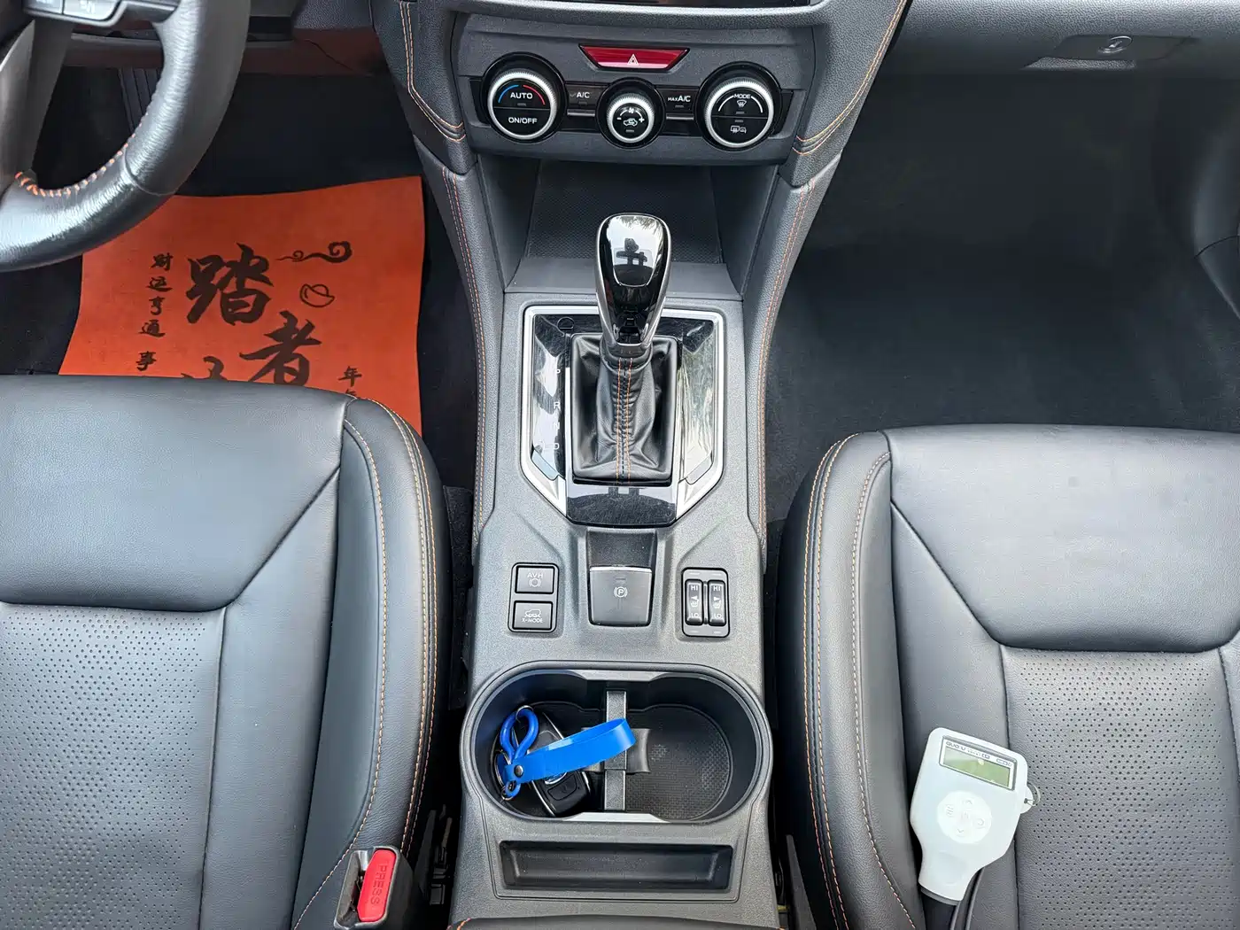 Subaru XV 2021 2021 2.0i AWD Luxury Edition