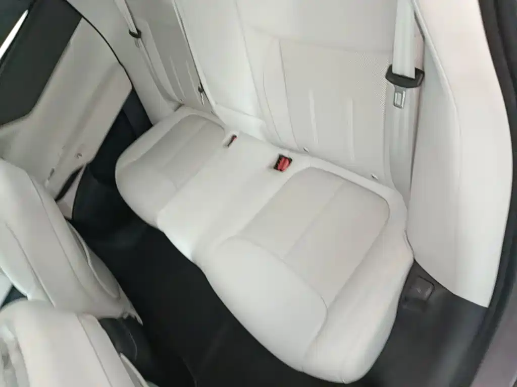 XPeng G6 2025 2025 625 Long Range Max Tech Edition