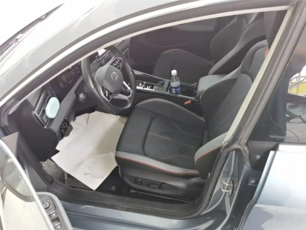 Volkswagen Lamando 2023 Lamando L 280TSI DSG Cool Edition фото 22