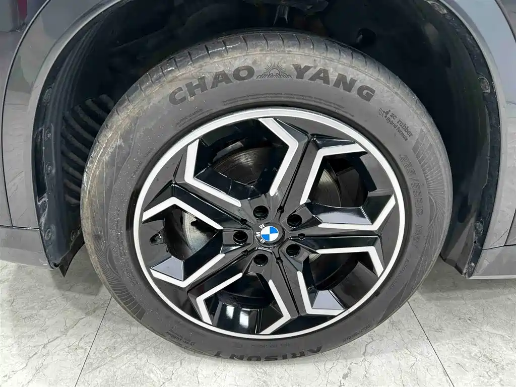 BMW X1 2023 sDrive20Li X Design Package фото 20
