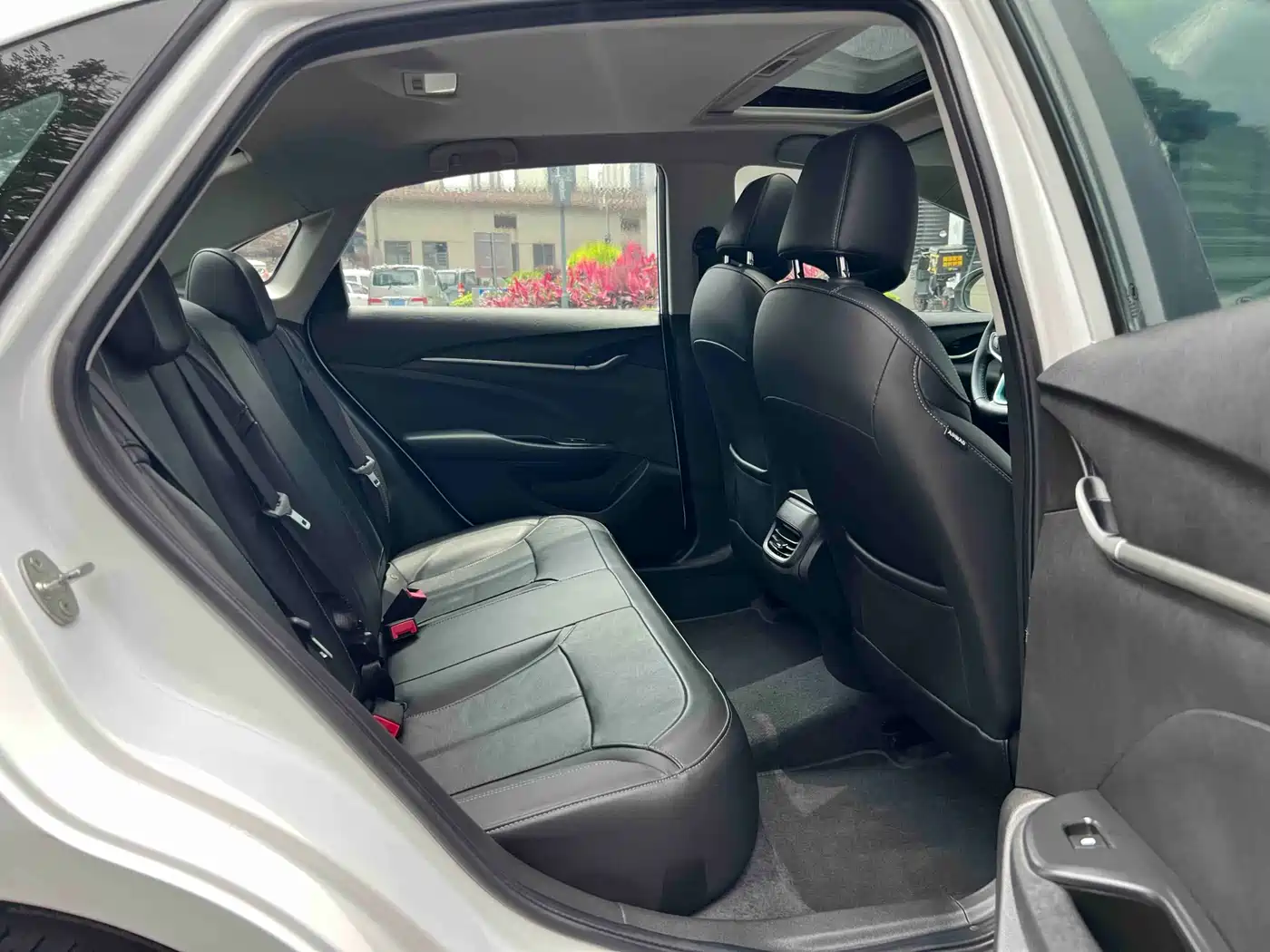 Buick Excelle 2019 18T Auto Connected Elite China VI фото 15
