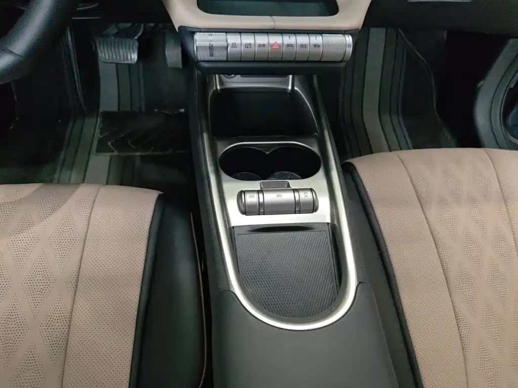 BYD Dolphin 2026 2025 420km Freedom Edition