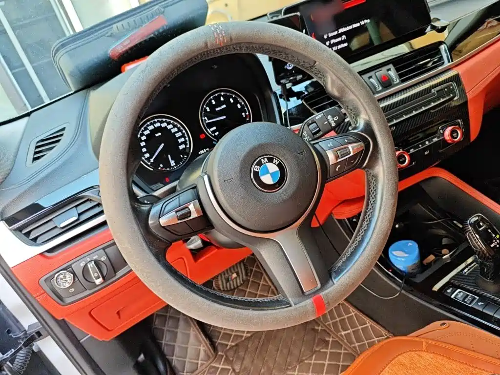 Фото 6 - BMW X2