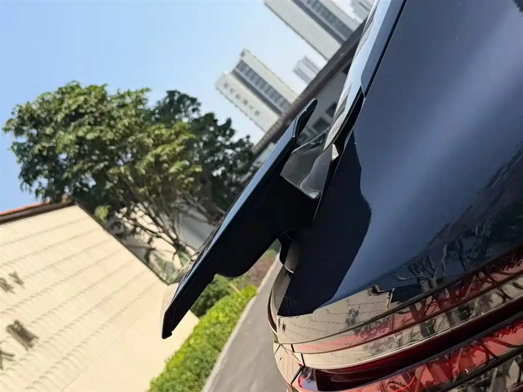 Porsche Panamera 2019 Panamera 4 Executive Long Wheelbase 2.9T фото 9