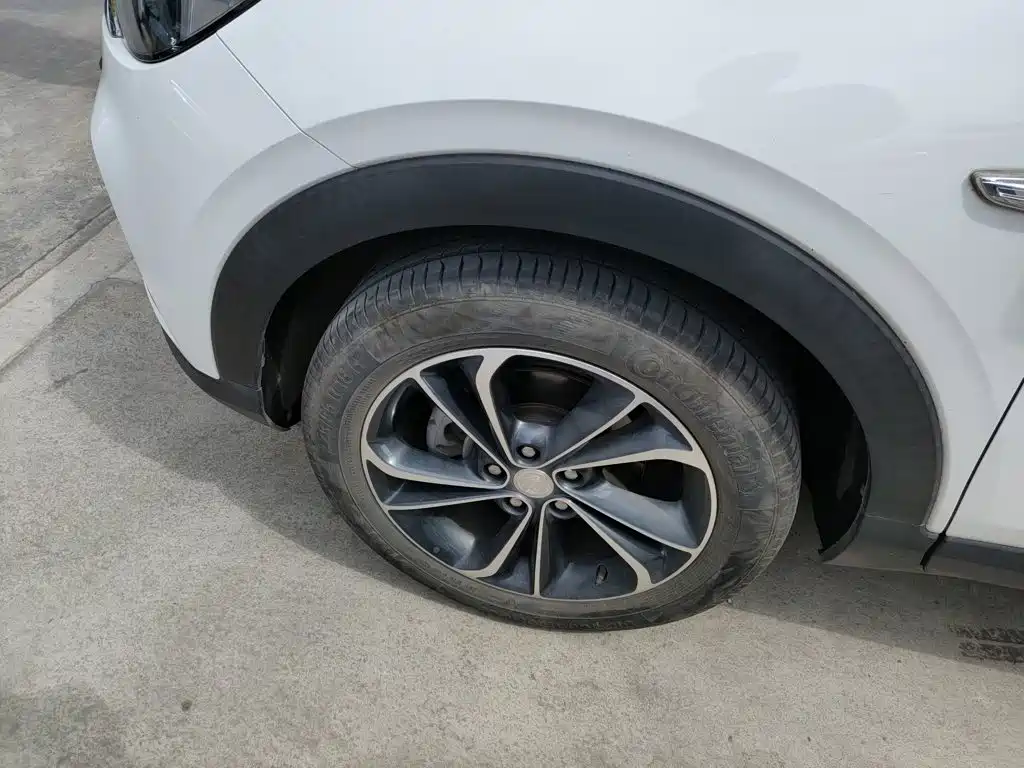 Buick Encore GX 2023 2020 20T CVT 2WD Luxury Model