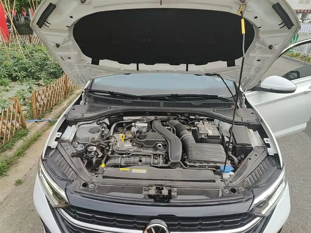 Volkswagen Sagitar 2023 300TSI DSG Surpassing Edition фото 20