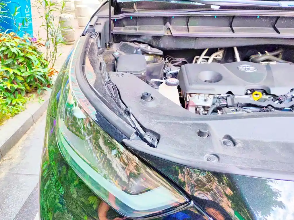Фото 21 - Toyota Highlander