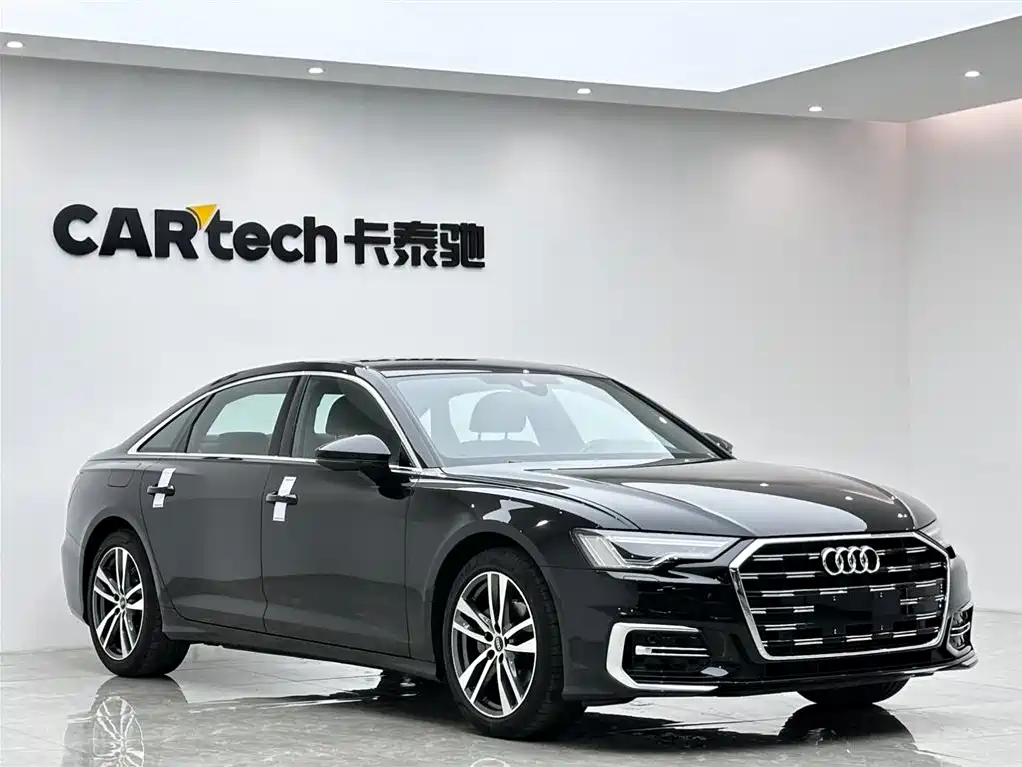 Audi A6L 2024 40 TFSI Luxury Dynamic фото 6