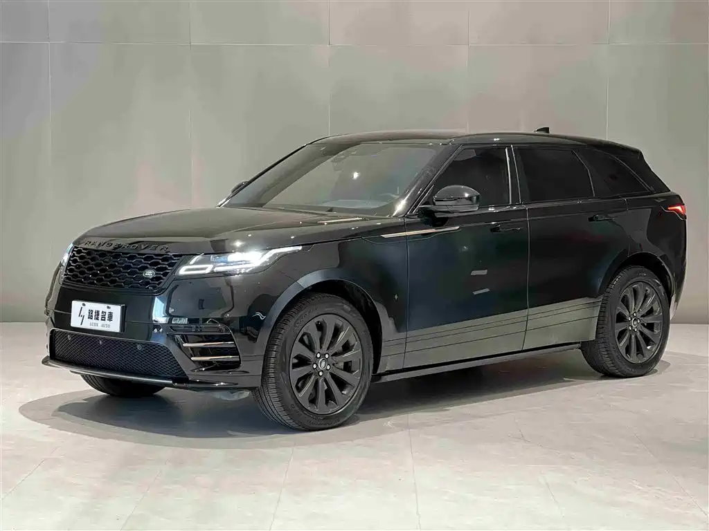 Land Rover Range Rover Velar 2020 P340 R-DYNAMIC S
