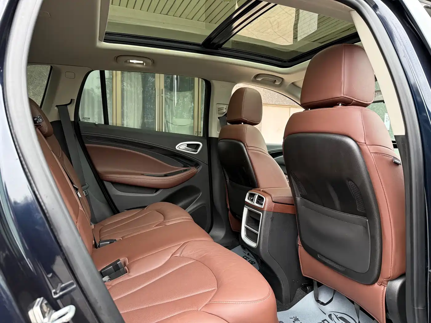 Buick Envision Plus 2021 532T FWD Luxury Trim фото 11
