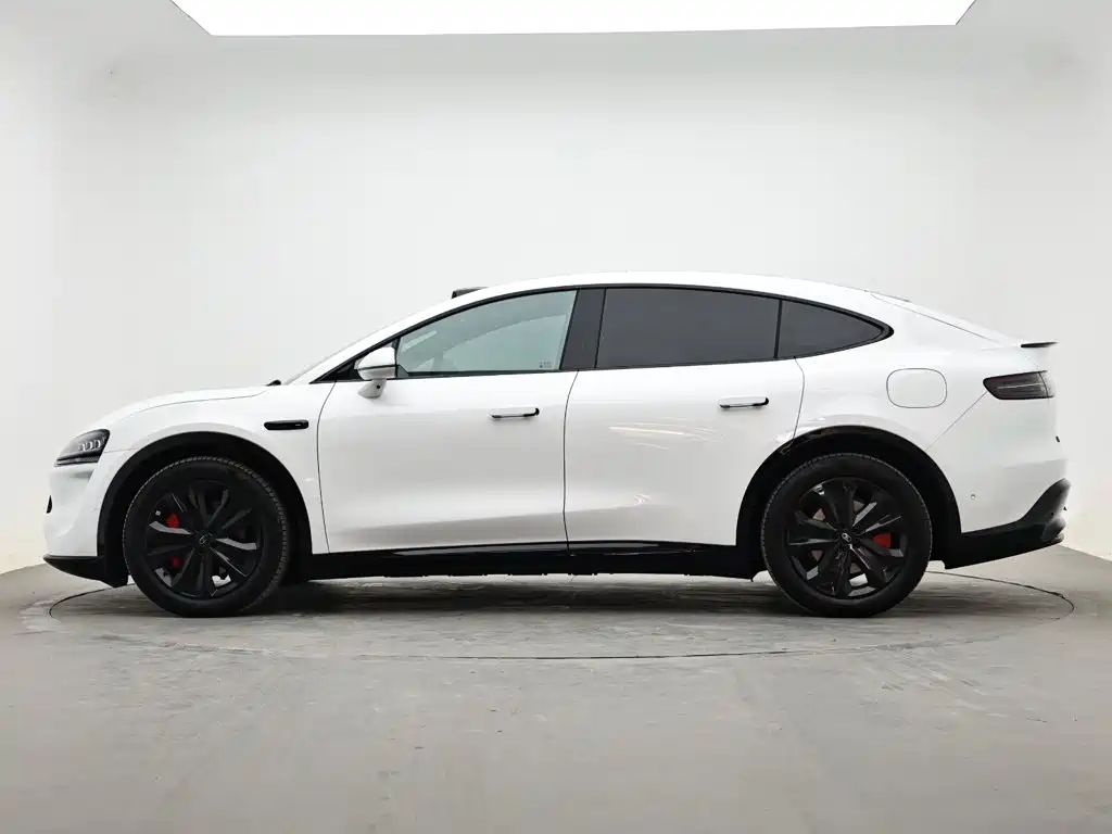 Zhijie Luxeed R7 2025 2026 Range Extender Ultra