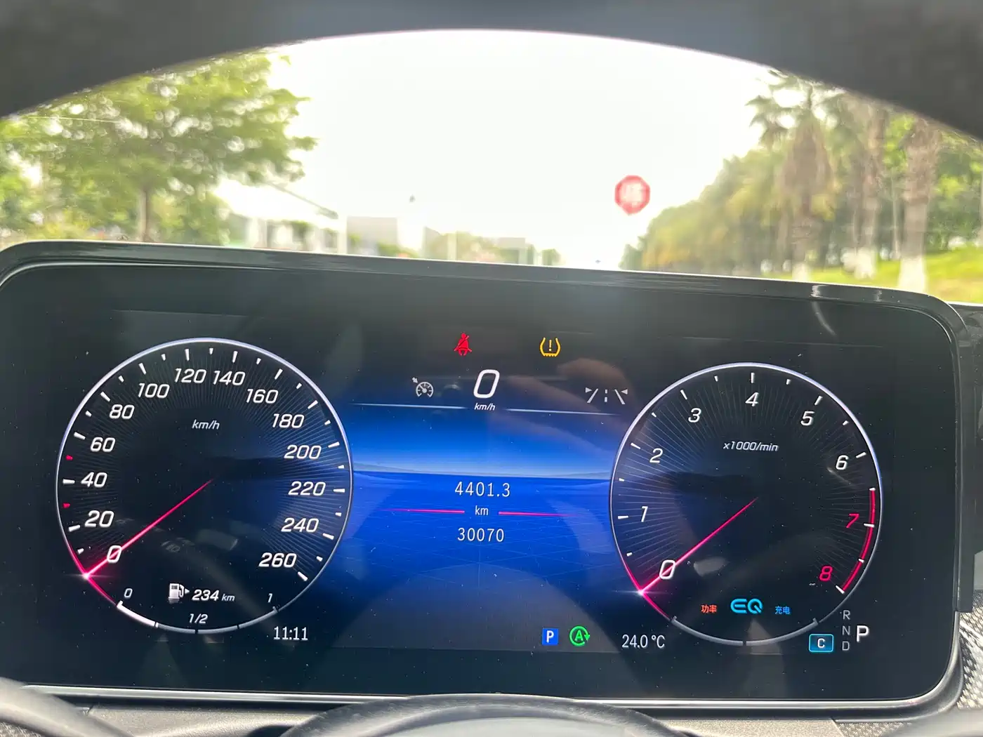 Mercedes-Benz C-Class 2022 C 260 L Sport Edition фото 18